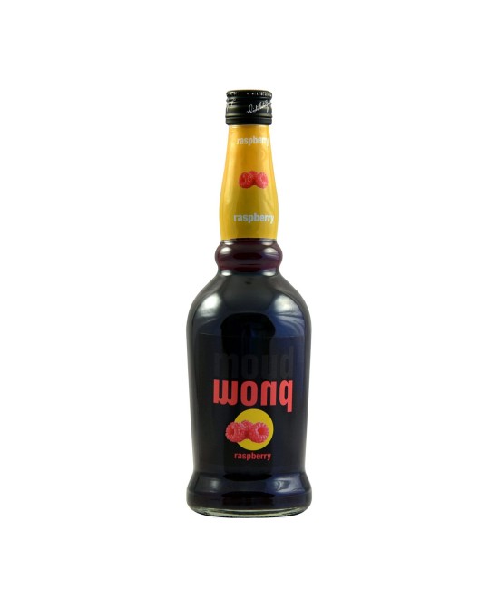 Moud Raspberry Lichior 0.7L Moud Raspberry Lichior 0.7L