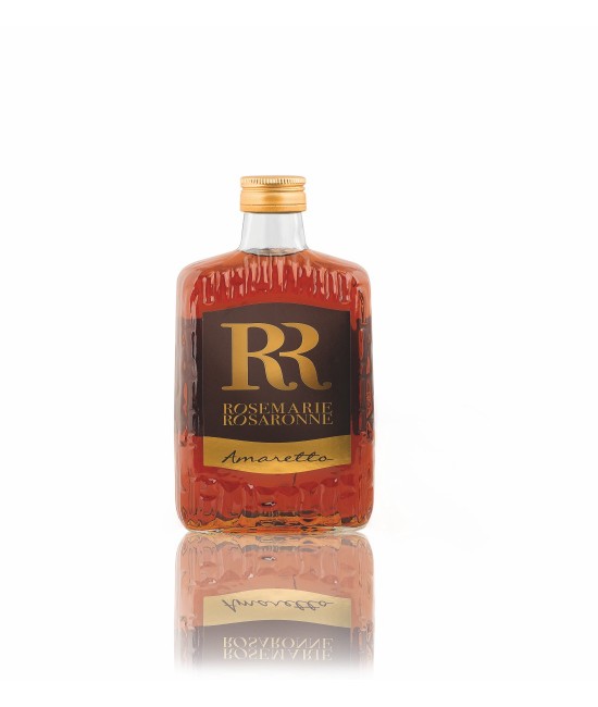 Rosemarie Rosaronne Amaretto Lichior 0.7L Rosemarie Rosaronne Amaretto Lichior 0.7L