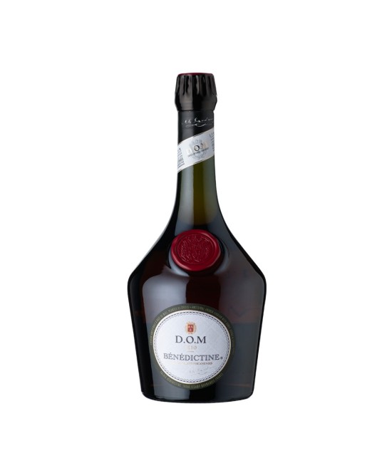Dom Benedictine Bitter 1L Dom Benedictine Bitter 1L
