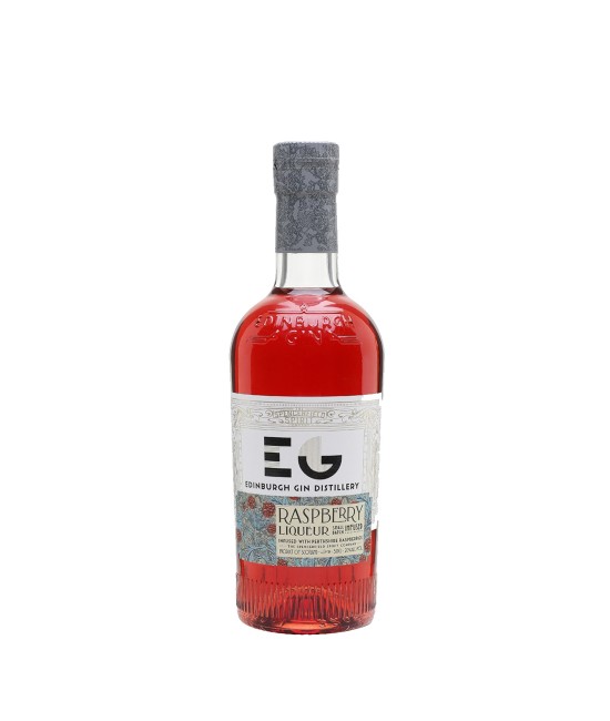 Edinburgh Raspberry Lichior 0.5L Edinburgh Raspberry Lichior 0.5L
