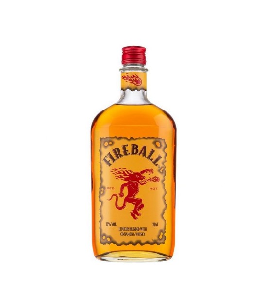 Fireball Lichior 0.7L - 1