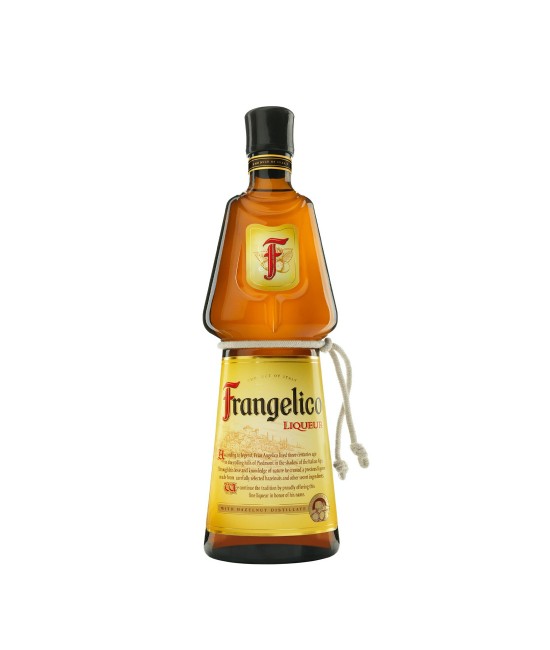 Frangelico Hazelnuts Lichior 1L Frangelico Hazelnuts Lichior 1L