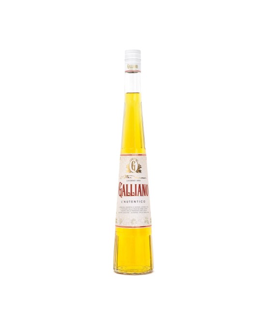 Galliano L'autentico Lichior 0.7L Galliano L'autentico Lichior 0.7L