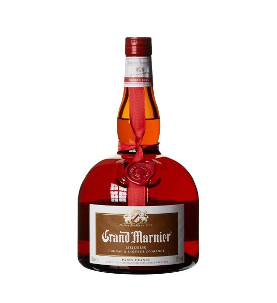 Grand Marnier Rouge Lichior 1L - 1