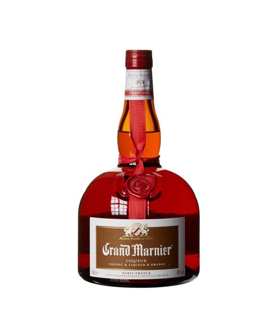 Grand Marnier Rouge Lichior 1L Grand Marnier Rouge Lichior 1L