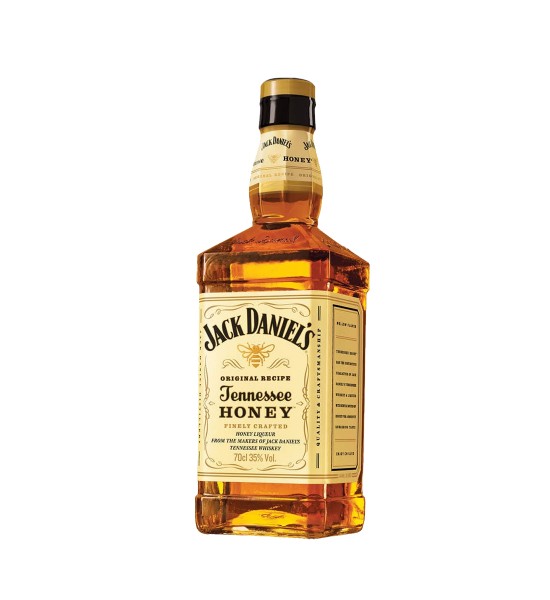 Jack Daniel's Tennesse Honey Lichior 0.7L - 1