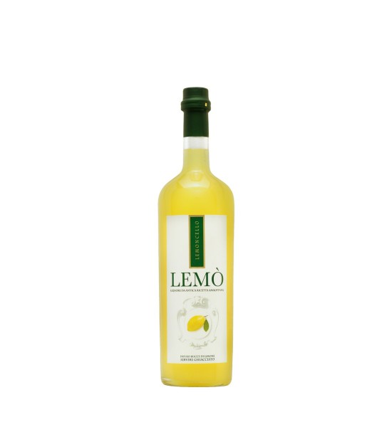 Lemo Limoncello Distillati 0.7L Lemo Limoncello Distillati 0.7L