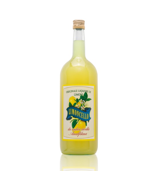 Limoncello Distillati 1.5L Limoncello Distillati 1.5L