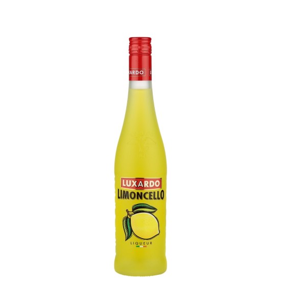 Limoncello Luxardo Lichior 0.7L - 1