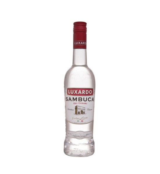 Luxardo Sambuca dei Cesari Lichior 0.7L - 1