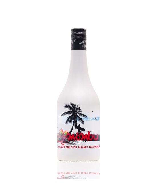 Mambo Coconut Distillati Lichior 0.7L Mambo Coconut Distillati Lichior 0.7L