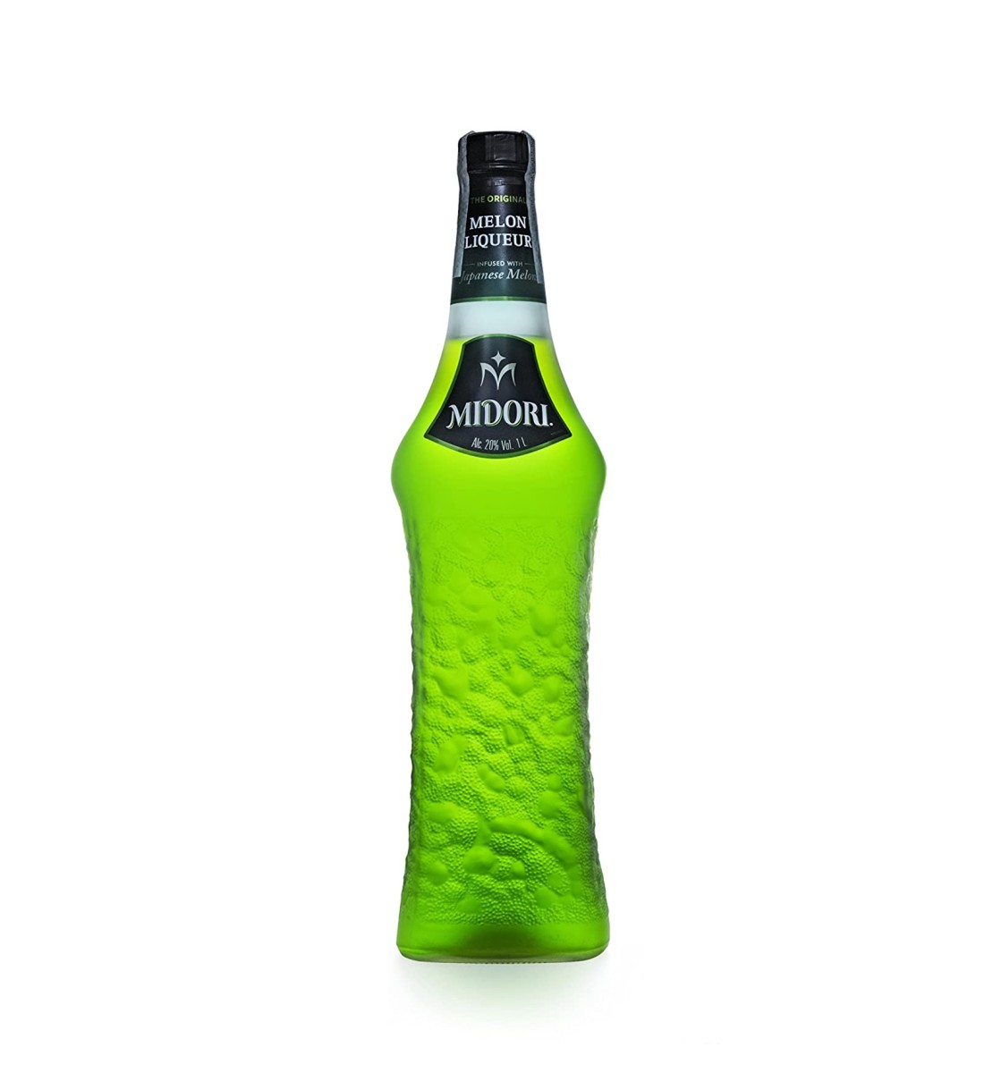 Midori Melon 1L | BauturiAlcoolice.ro