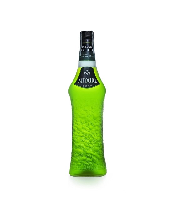 Midori Melon Lichior 1L Midori Melon Lichior 1L