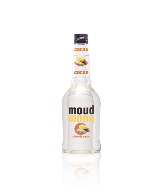 Moud Creme de Cacao Lichior 0.7L Moud Creme de Cacao Lichior 0.7L