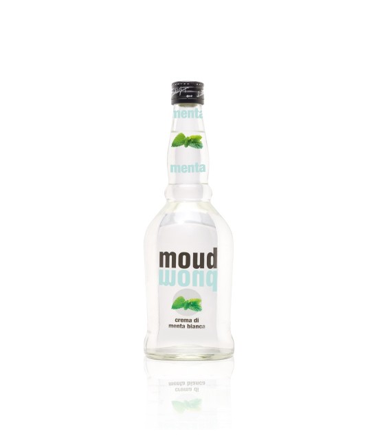 Moud Crema di Menta Bianca Lichior 0.7L LICHIOR - Moud Crema di Menta Bianca Lichior 0.7L
