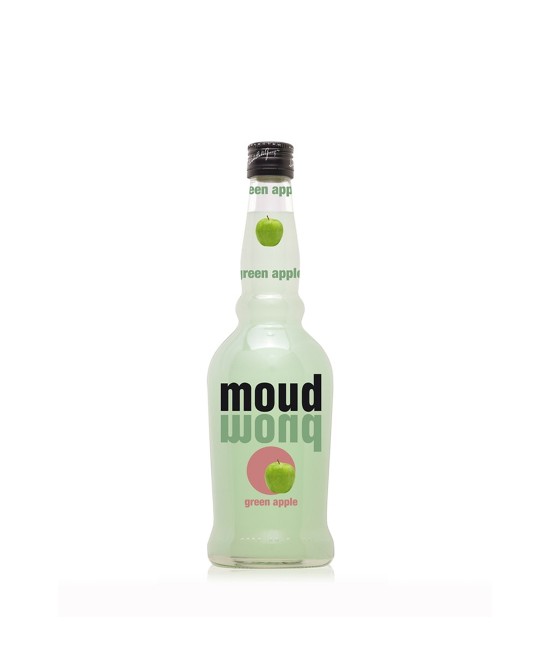 Moud Mela Verde Lichior 0.7L Moud Mela Verde Lichior 0.7L
