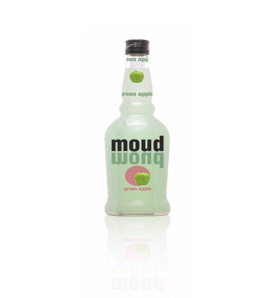 Moud Mela Verde 0.7L Moud Mela Verde 0.7L
