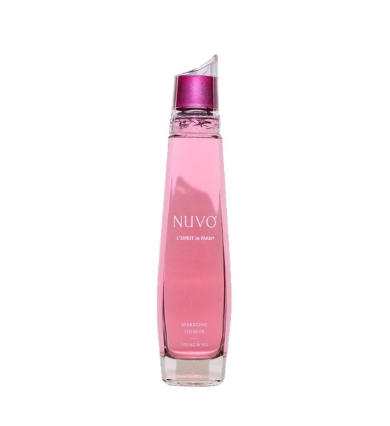 Nuvo L'esprit de Paris Sparkling Lichior 0.7L - 1