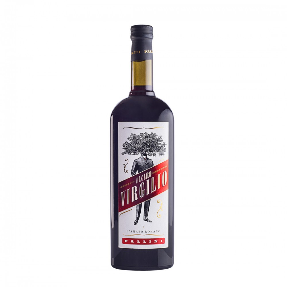 Pallini Amaro Virgilio Lichior 0.7L