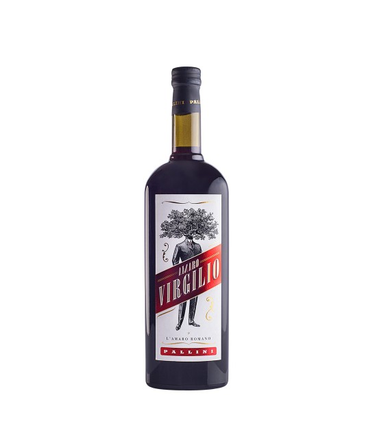 Pallini Amaro Virgilio Lichior 0.7L Pallini Amaro Virgilio Lichior 0.7L