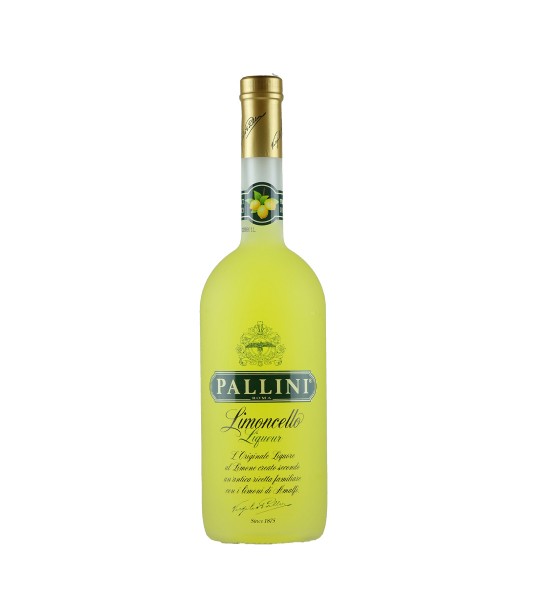 Limoncello Pallini Lichior 1L - 1