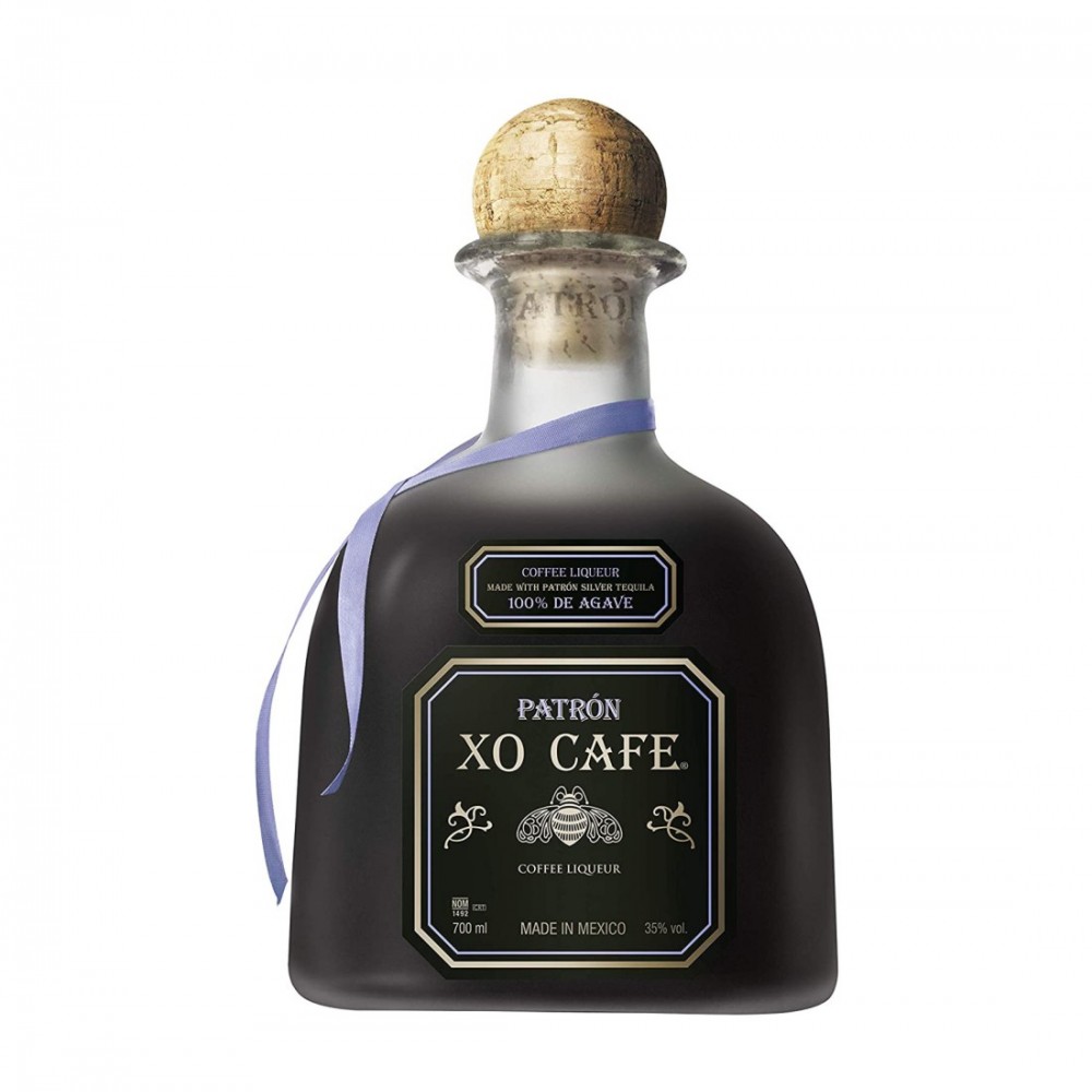 Patron Cafe XO Lichior 0.7L