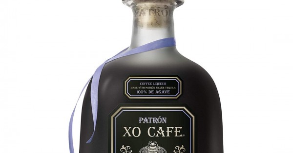 Patron Cafe XO 0.7L | BauturiAlcoolice.ro