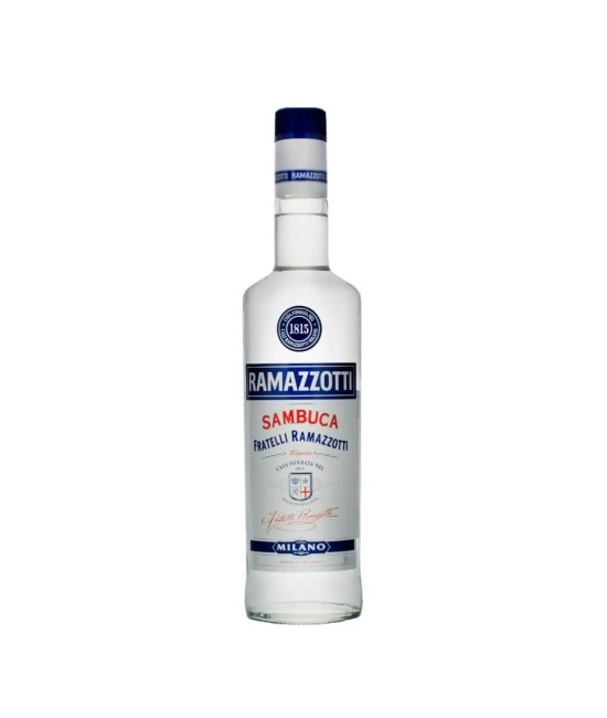 Ramazzotti Sambuca Lichior 0.7L