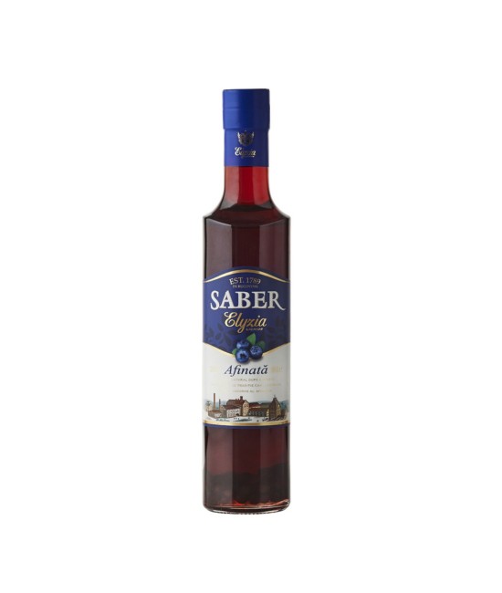 Saber Elyzia Afinata Lichior 0.5L Saber Elyzia Afinata Lichior 0.5L