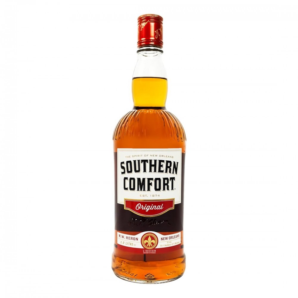 Southern Comfort Original Lichior 1L Southern Comfort Original Lichior 1L