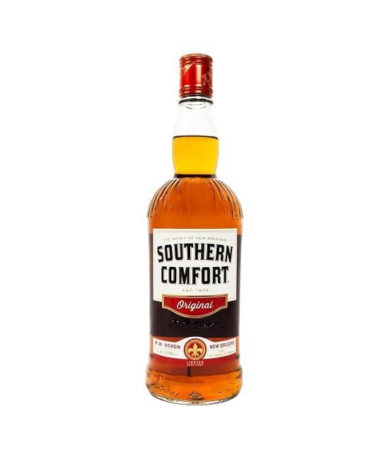 Southern Comfort Original Lichior 1L Southern Comfort Original Lichior 1L