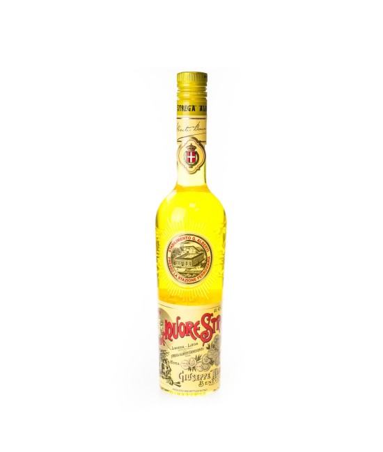 Strega Lichior 0.7L ALL PRODUCTS - Strega Lichior 0.7L