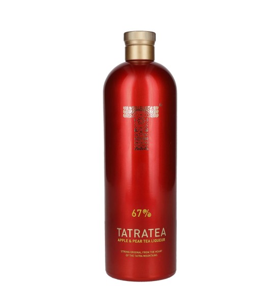 Tatratea Apple&Pear Tea Lichior 0.7L - 1