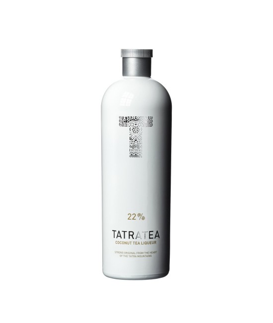 Tatratea Coconut Lichior 0.7L Tatratea Coconut Lichior 0.7L