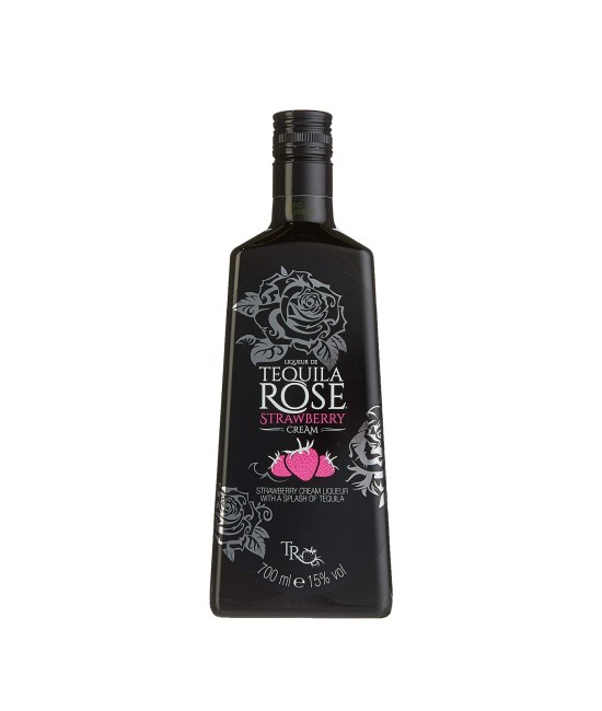 Tequila Rose Strawberry Cream Lichior 0.7L Tequila Rose Strawberry Cream Lichior 0.7L