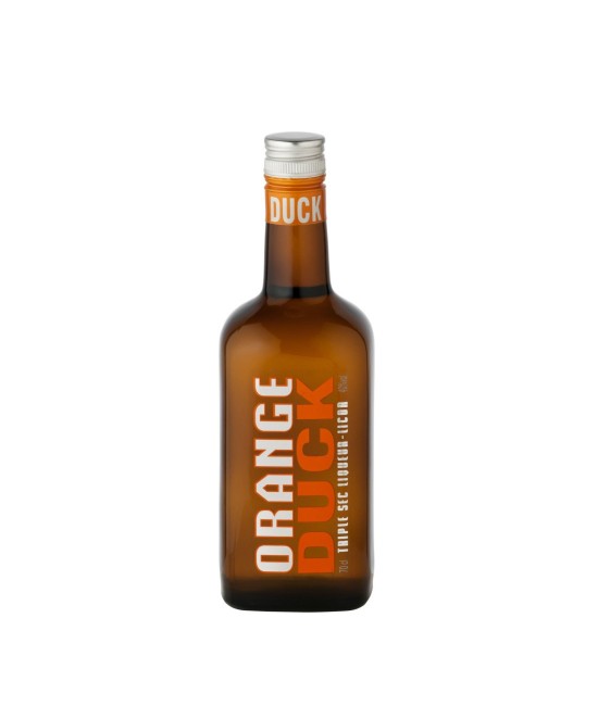 Orange Duck Triple Sec Lichior 0.7L Orange Duck Triple Sec Lichior 0.7L