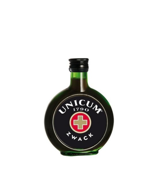 Unicum Bitter 0.1L - 1