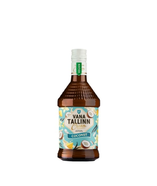 Vana Tallinn Coconut Lichior 0.5L