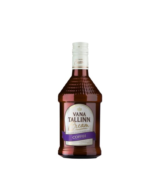 Vana Tallinn Coffee Cream 0.5L Vana Tallinn Coffee Cream 0.5L