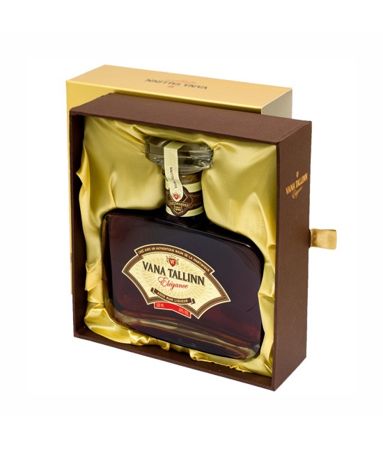 Vana Tallinn Elegance Lichior 0.5L Vana Tallinn Elegance Lichior 0.5L