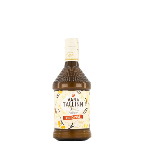 Vana Tallinn Original Cream Lichior 0.5L - 1
