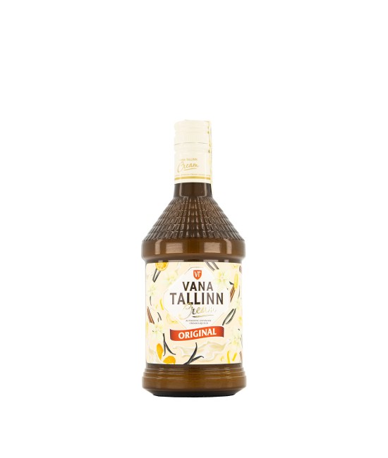 Vana Tallinn Original Cream Lichior 0.5L