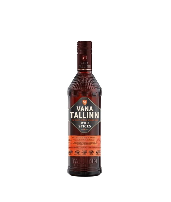Vana Tallinn Wild Spices Lichior 0.5L