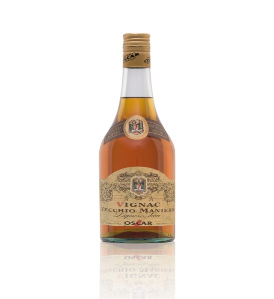 Vignac Vecchio Maniero Oscar 1L Vignac Vecchio Maniero Oscar 1L