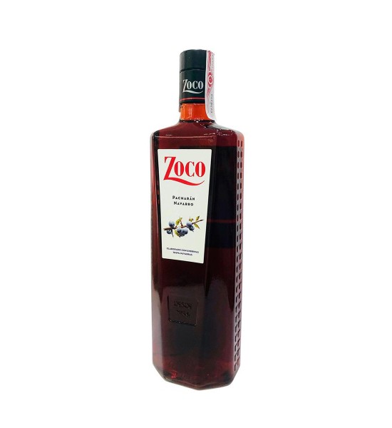 Zoco Pacharan Navarro 1L Zoco Pacharan Navarro 1L
