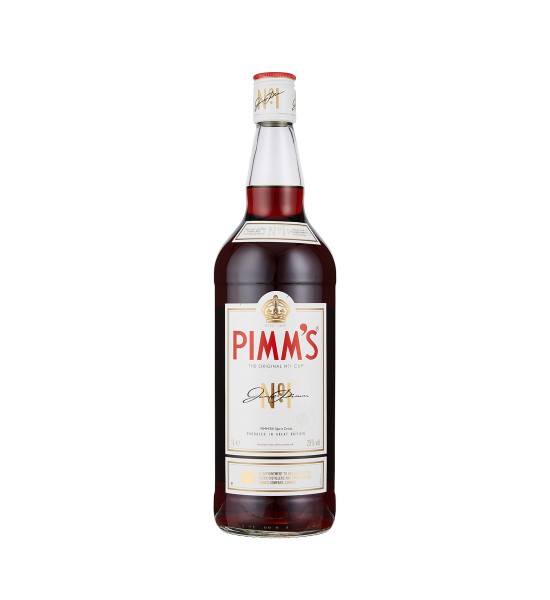 Pimm's Original No 1 Cup Lichior 1L - 1