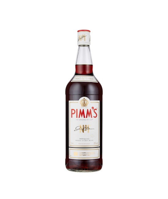 ALL PRODUCTS - Pimm's Original No 1 Cup Lichior 1L