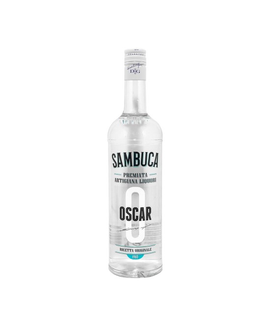 Sambuca Oscar Bianca Lichior 1L Sambuca Oscar Bianca Lichior 1L