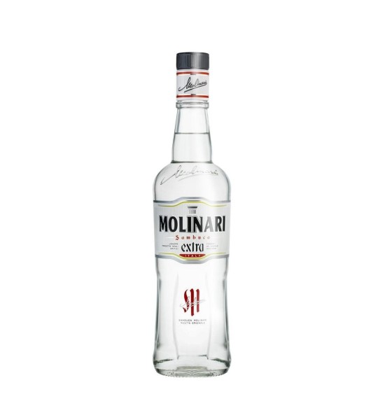 Sambuca Molinari Lichior 0.7L - 1