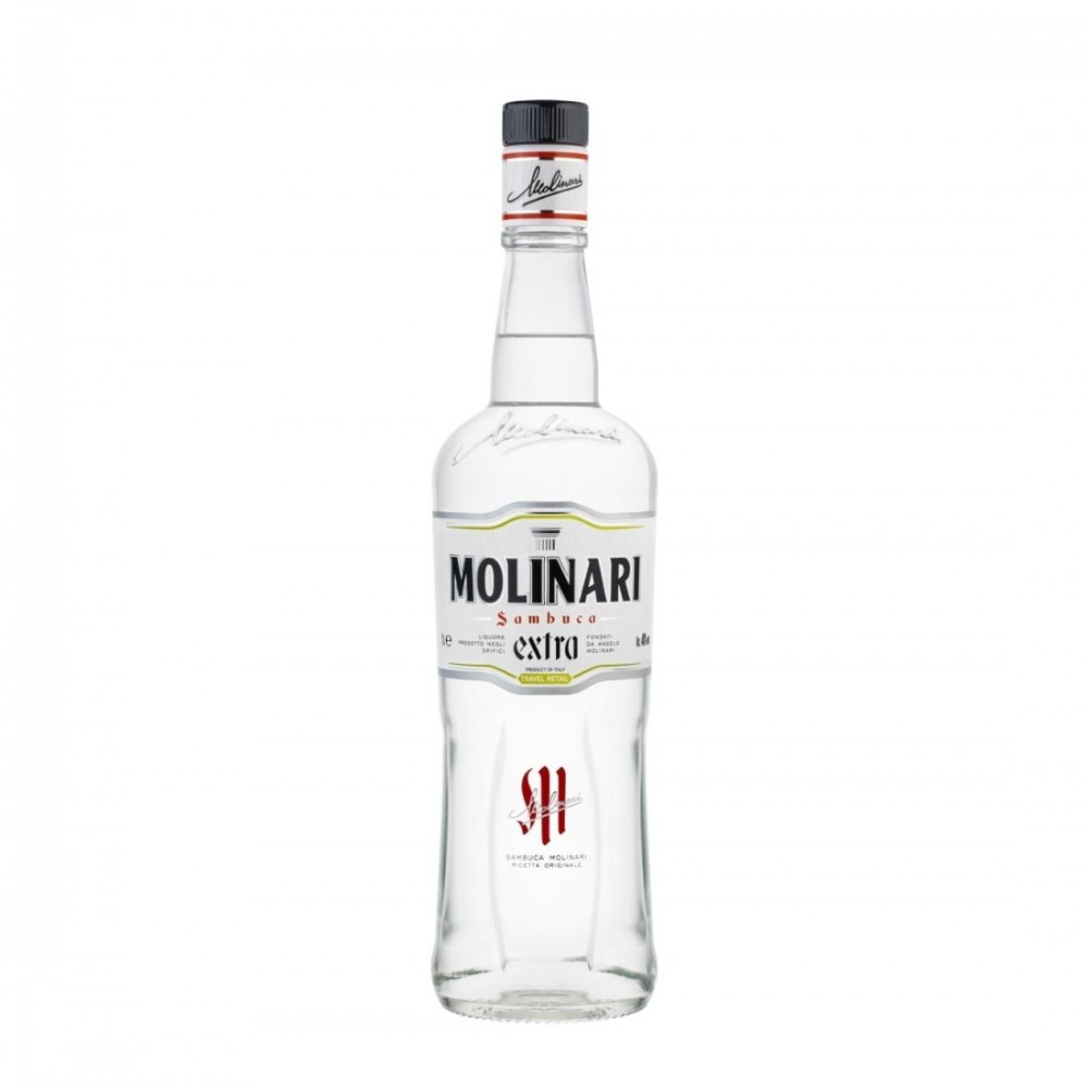 Sambuca Molinari Lichior 1L